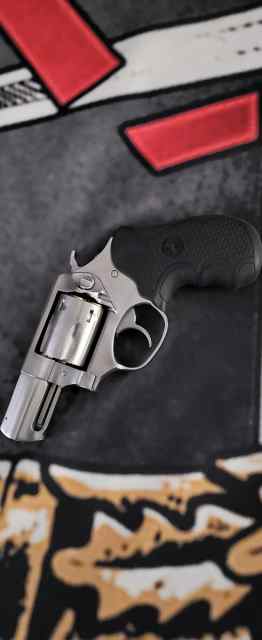 Ruger SP101 