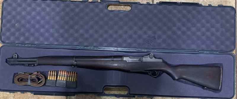 M1 Garand