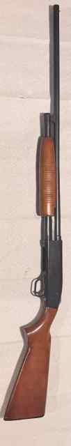 Mossberg 500CT 20 Gauge Pump Shotgun