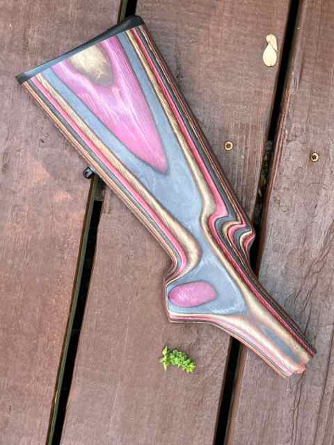 Boyds Marlin 336 custom stock