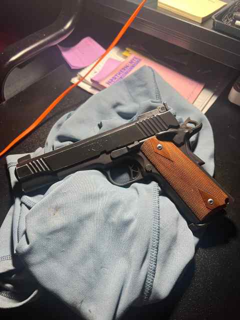 Kimber 1911