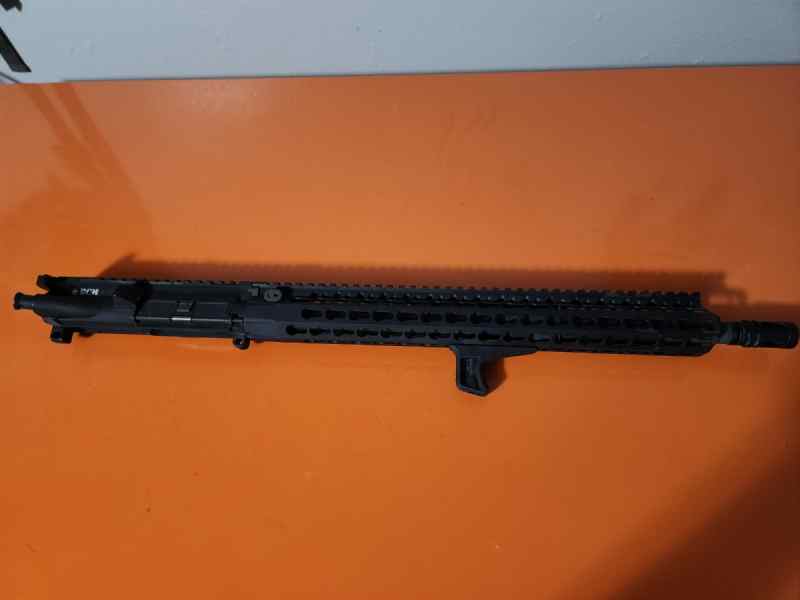 BCM® BFH 16&quot; Mid Length Complete Upper w/ BCG