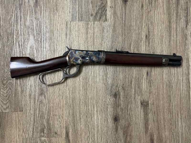 Chiappa 1892 Mares Leg Take Down Pistol 12&quot; 45LC