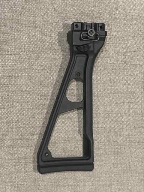 BT Stock for SP5K or other MP5K clones AP5K, ZF5K