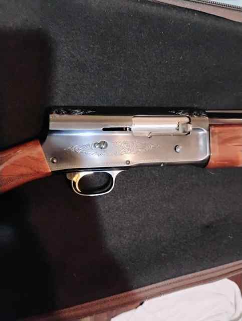 Browning auto 5 "light twelve"