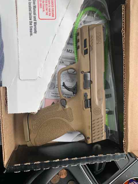  Honey Badger Pistol 6.5 inch 300blk  BTC/ETH