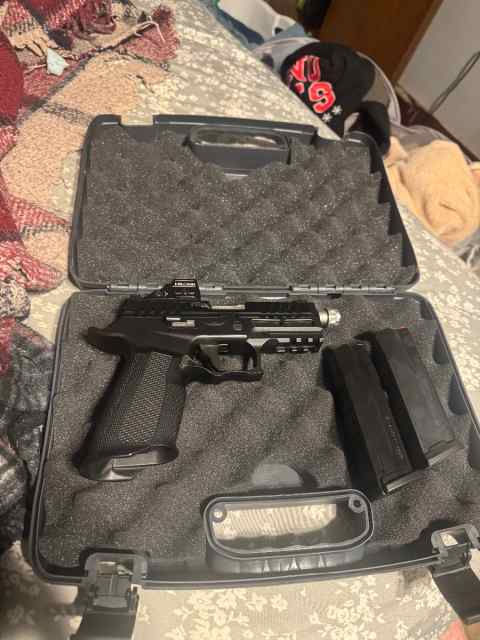 Sig p320