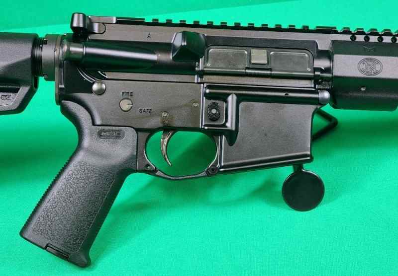 FN FN15 TACTICAL CARBINE II .300 BLACKOUT 