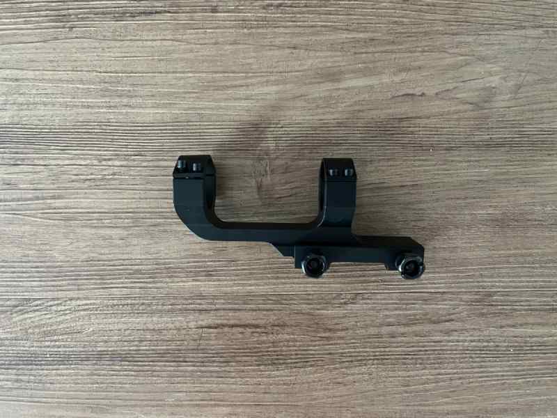 Primary Arms Deluxe AR-15 Scope Mount - 30mm