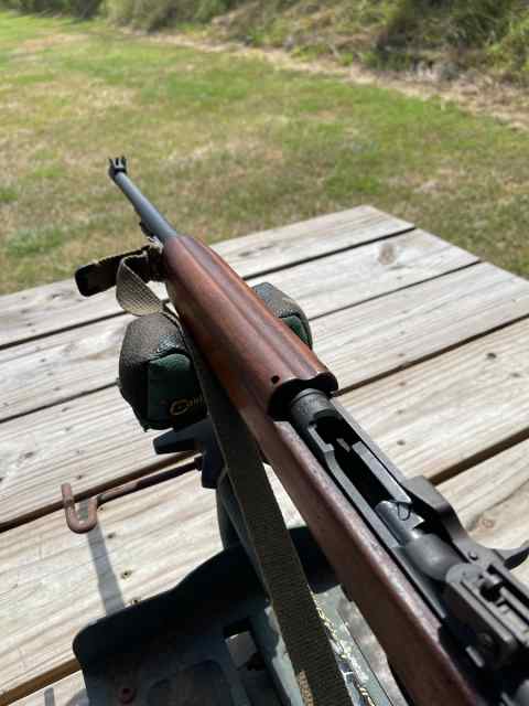 1943 m1 carbine 