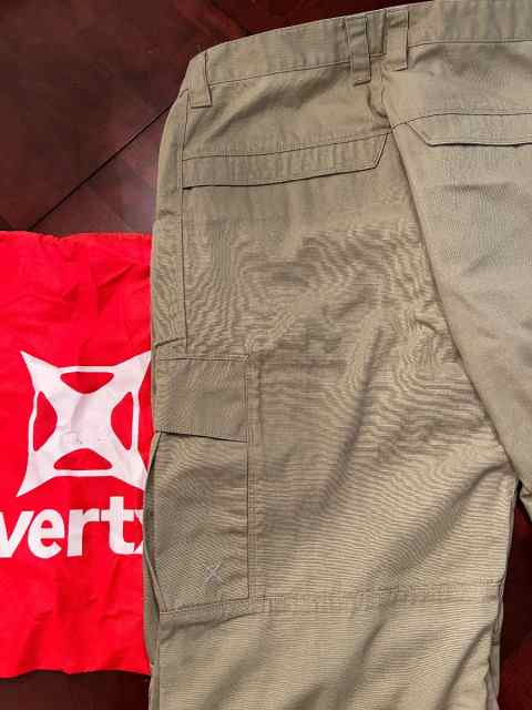 Vertx Tactical Pants