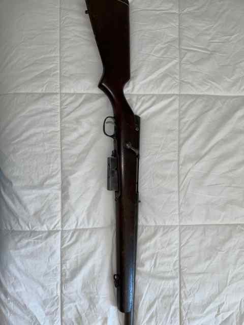 Marlin Super Goose 10ga