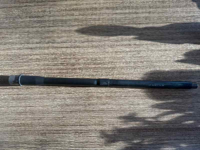 Brownells 6.5 Grendel 5R Barrel for AR’s