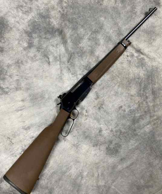 Browning BLR .308Win 18&quot; barrel