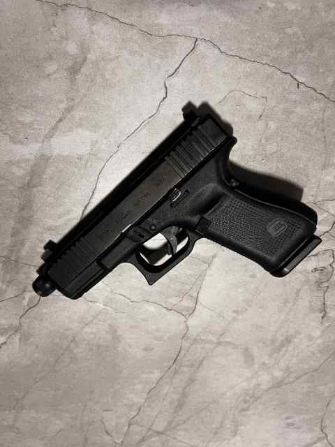 Glock 19 Gen 5