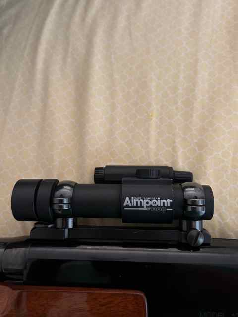 Aimpoint 3000 