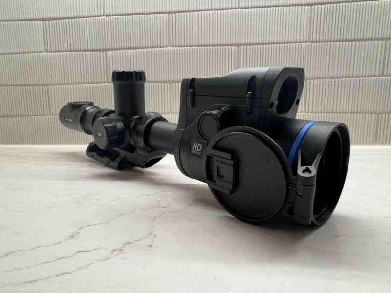 Pulsar Thermion 2 LRF XL50