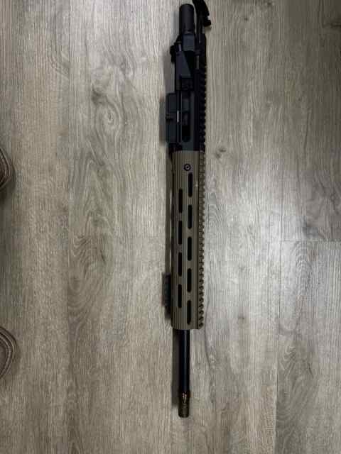 Noveske 300blk upper