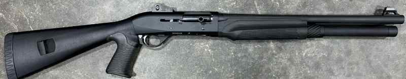 Benelli M2 Tactical 12GA Tac 12 ga Used M2