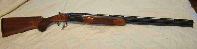 Ruger Red Label 20 gauge  79 Vintage (SOLD)