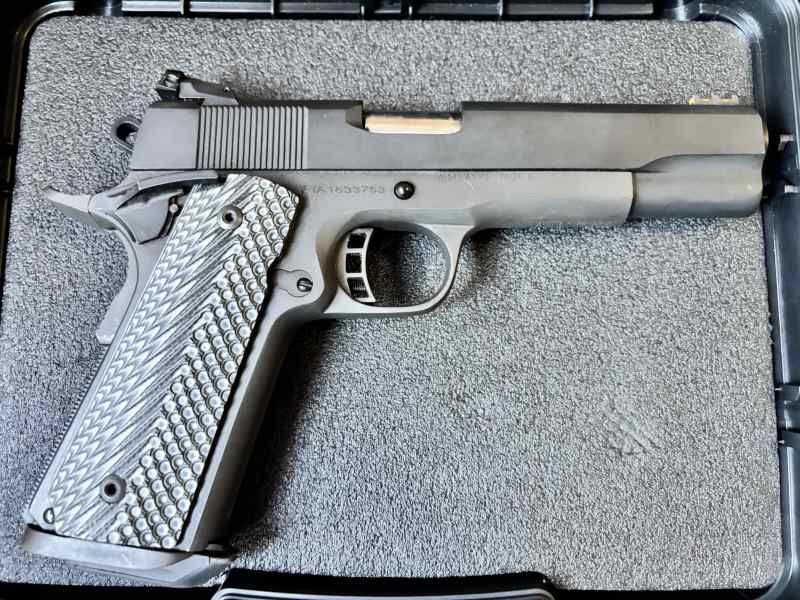 10mm 1911 fs/ft