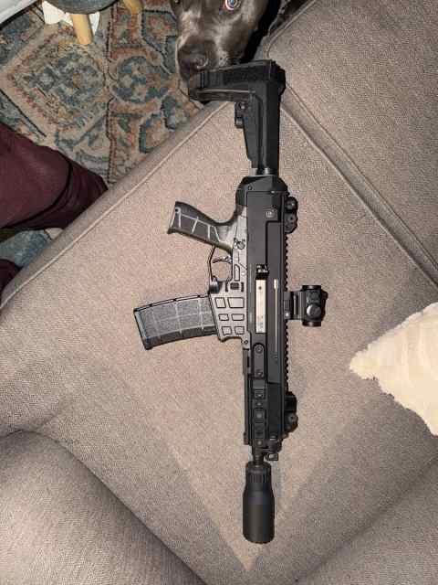 CZ Bren 2