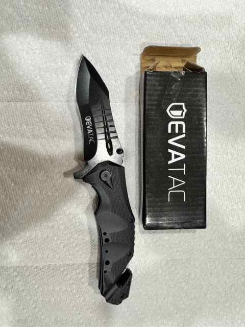 Knives 