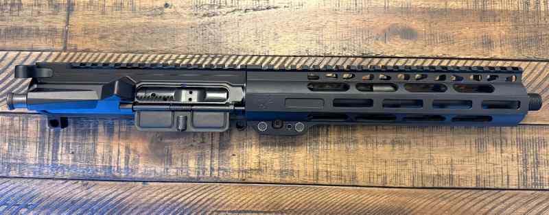 300 Blackout Complete ARP / SBR Upper