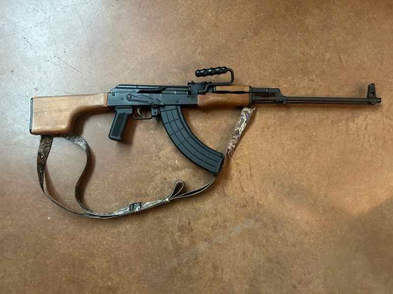 Romanian Cugir AK47/RPK 