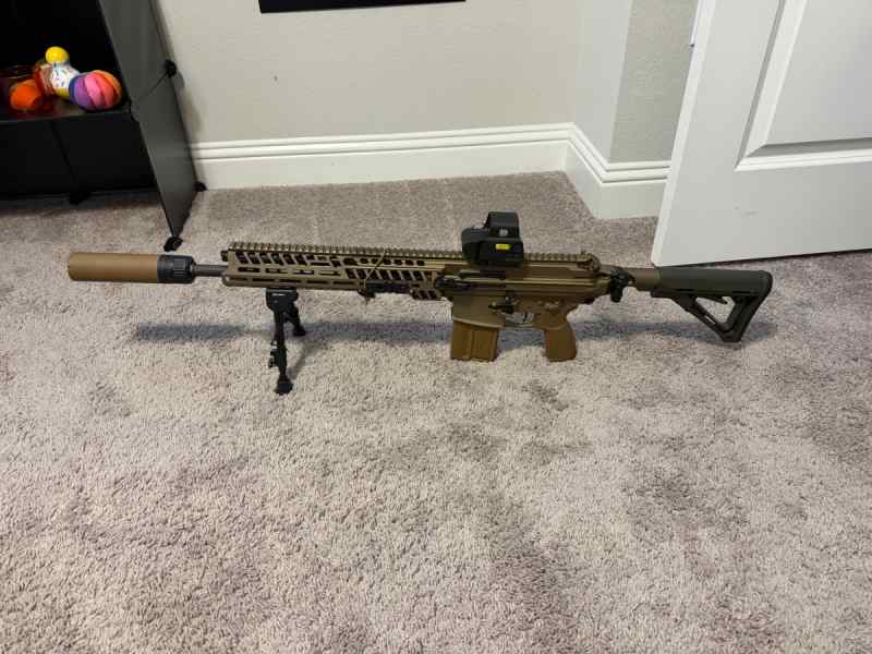 NGSW Sig Spear MCX 6.8/.227