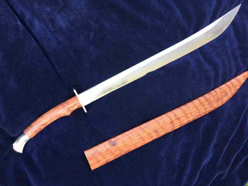 Katana &amp; Swords Handmade in TX OBO