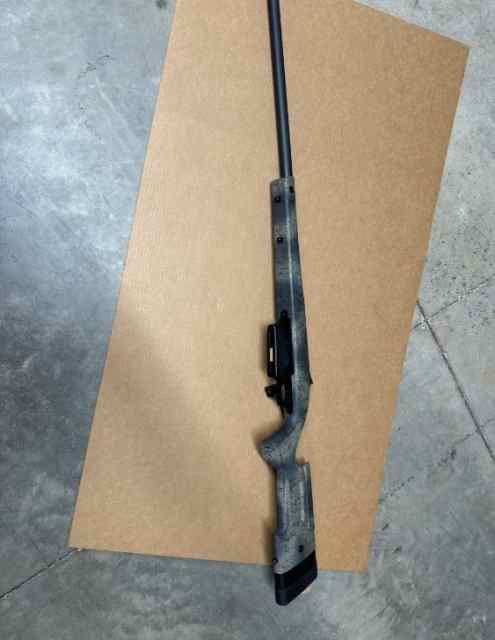 Like New Bergara B-14 Wilderness HMR