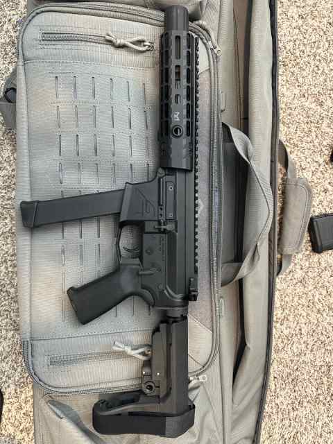 Aero Precision EPC9 - NEW