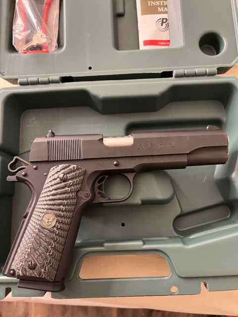 PARA USA 1911 45 ACP