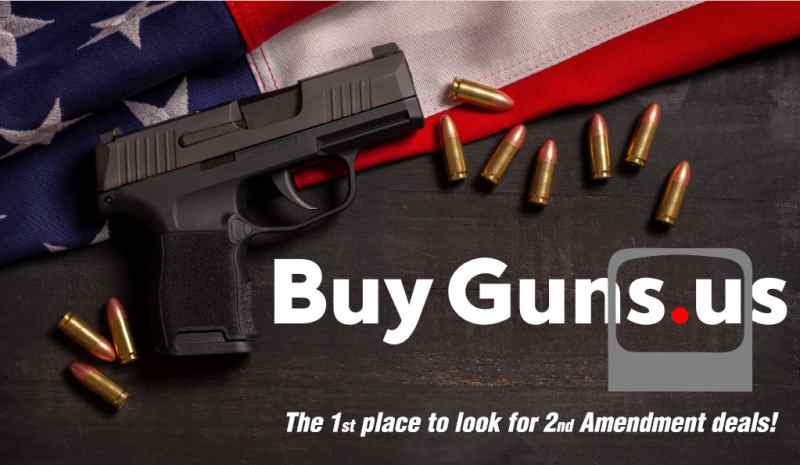 Free gun listing on Buyguns.us