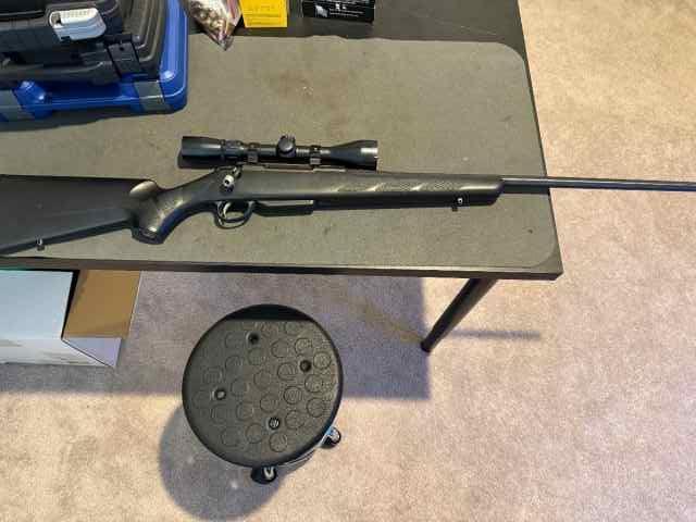 Tikka T3 300 WSM