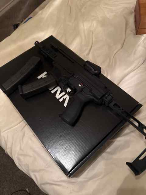 Springfield kuna