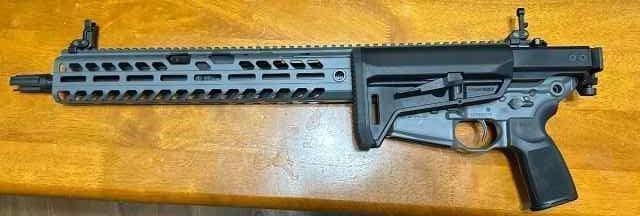 Sig mcx virtus FS 