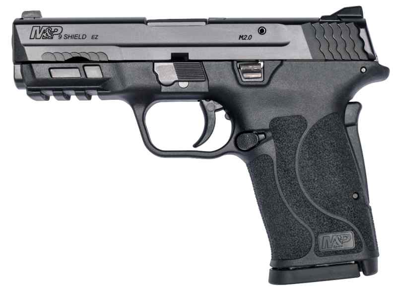 S&amp;W M&amp;P9 SHIELDEZ M2.0 9MM - Check Link for Stock!