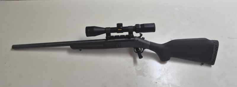 17 HMR