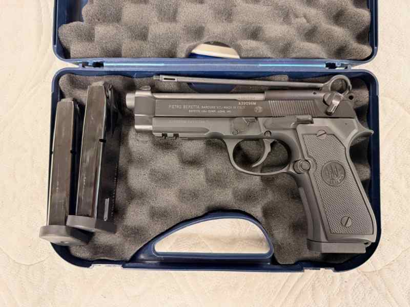 Beretta 96A1 - .40 S&amp;W - *SOLD*