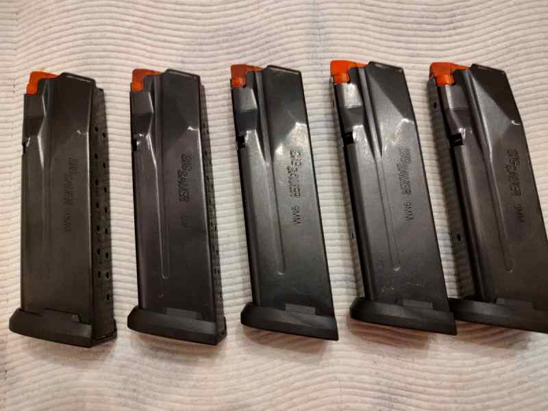 Sig p365 xmacro mags