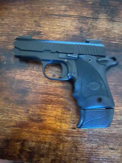Kimber Nightfall for sale/trade