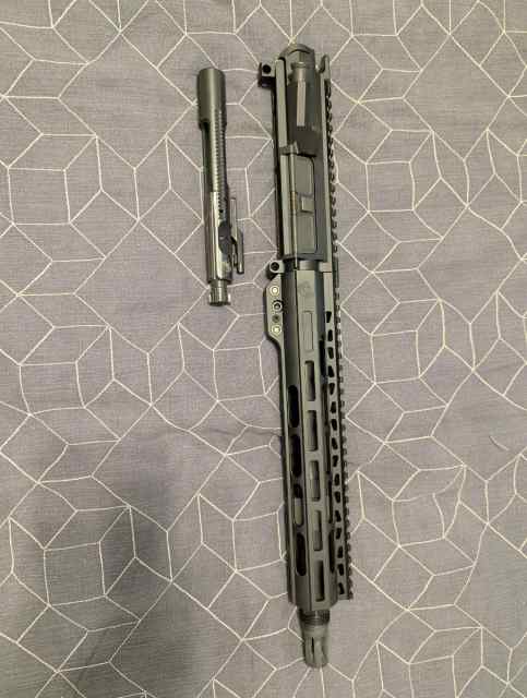 ADM UIC Mod 1 11.5" Upper 