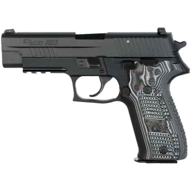 Sig Sauer P226 Extreme 9mm &amp; Accessories