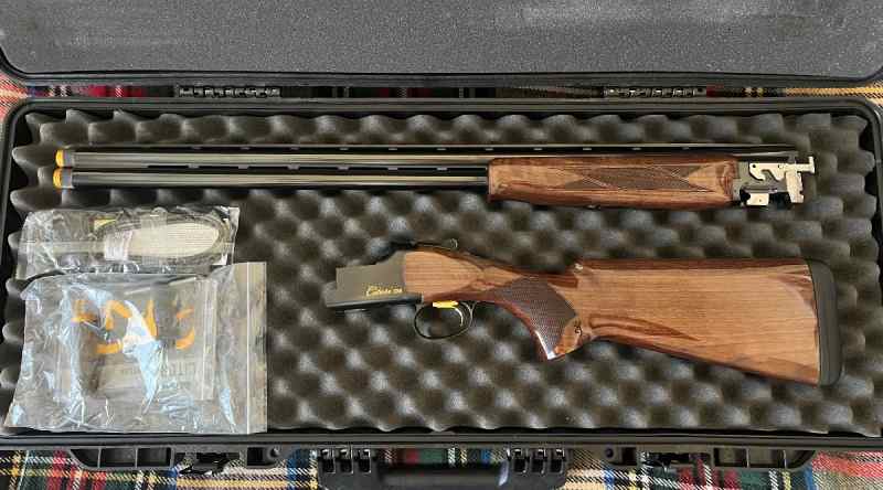 Browning Citori CXS 