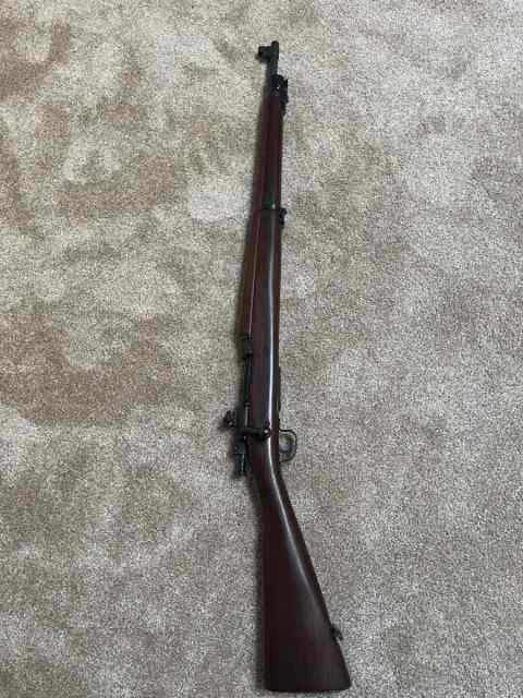 Remington 1903a3 excellent condition 