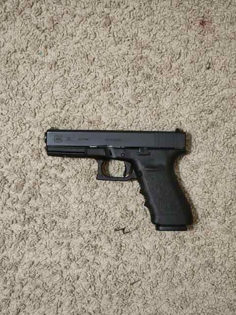 Glock 20