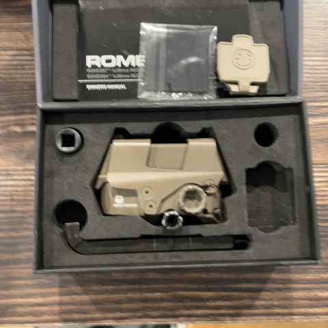 Sig Romeo 8T