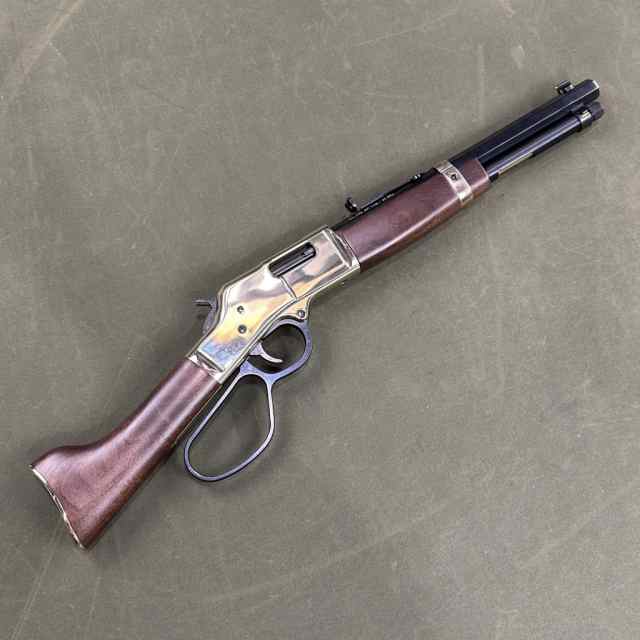 WTB Mare's Leg Rossi/Henry in 44mg or 410